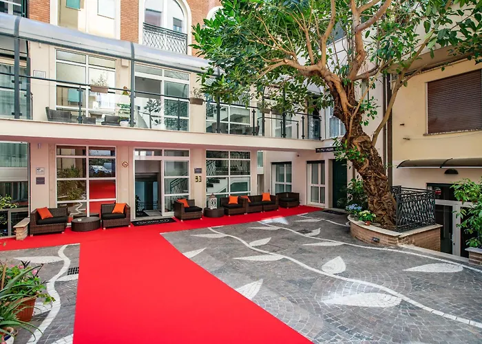 Morin 10 Exclusive Suites
